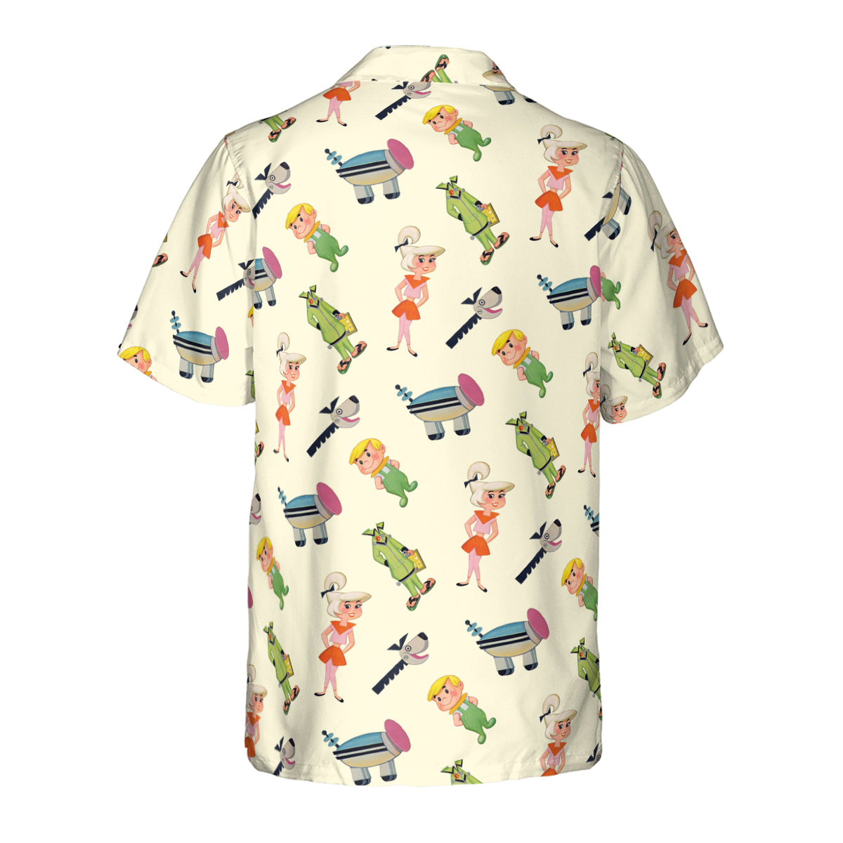 Hawaiian Shirt - 3Y84MGV3