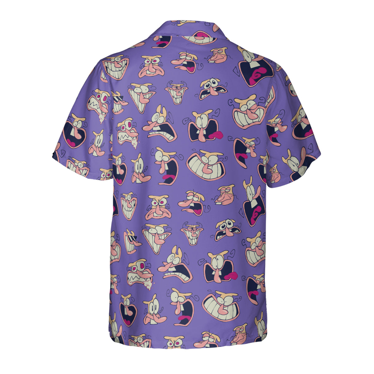 Hawaiian Shirt - 7NA4VZMJ