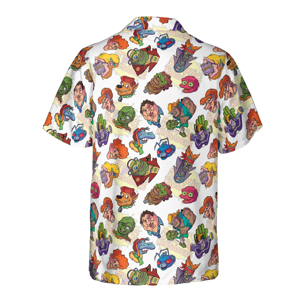 Hawaiian Shirt - XZZSEVJK
