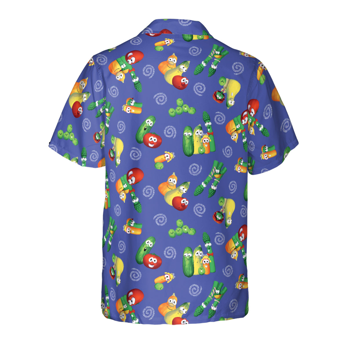 Hawaiian Shirt - 1Z7LVAT9