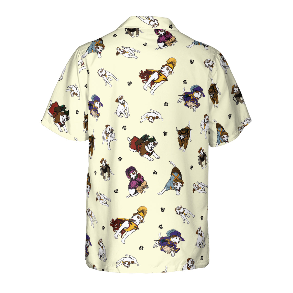 Hawaiian Shirt - PPALN4HH