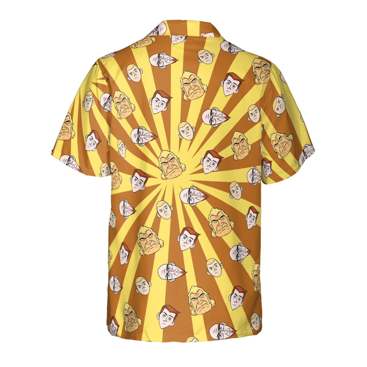 Hawaiian Shirt - 2R7YBLH1