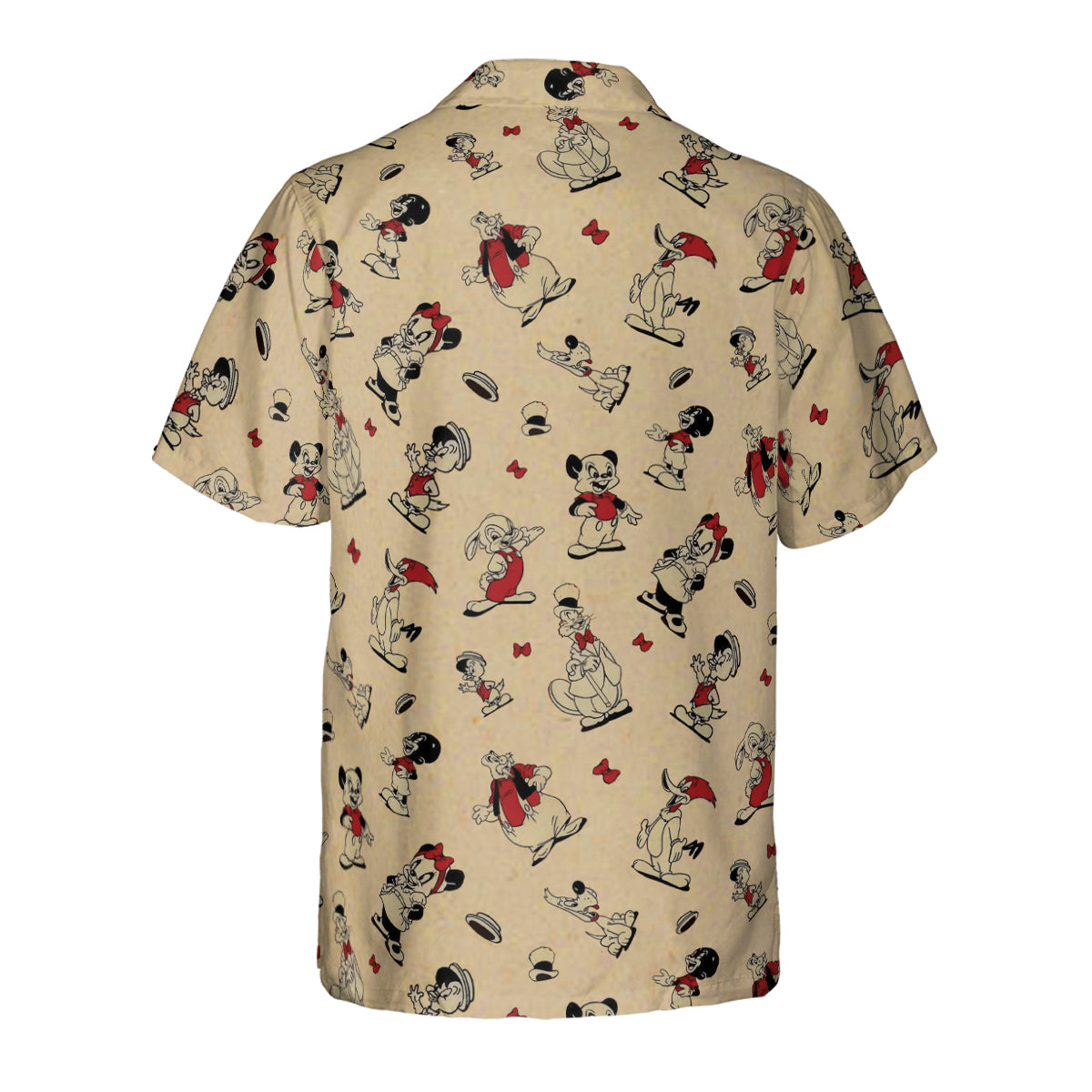 Hawaiian Shirt - 3ZPQRK71