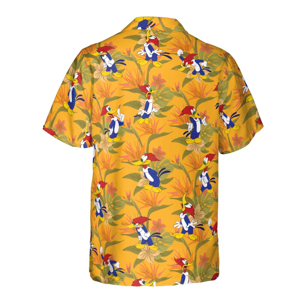 Hawaiian Shirt - J8F9VDF9