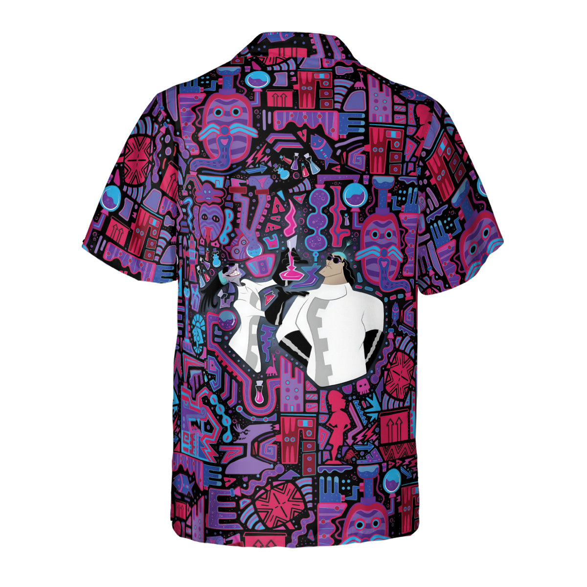 Hawaiian Shirt - ZDP3MF2E