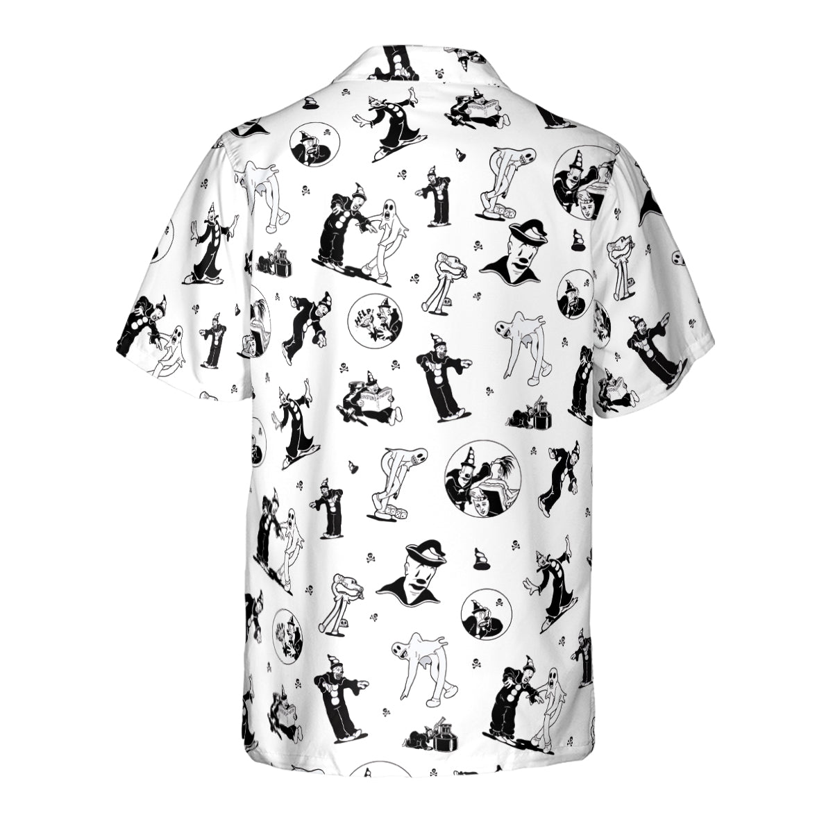 Hawaiian Shirt - 5R7AFEHL