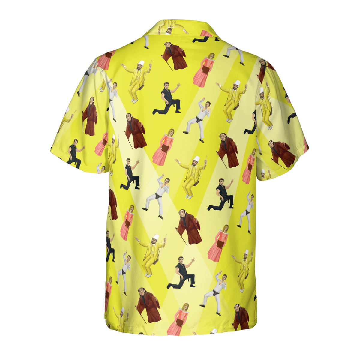 Hawaiian Shirt - 148AKAJ4