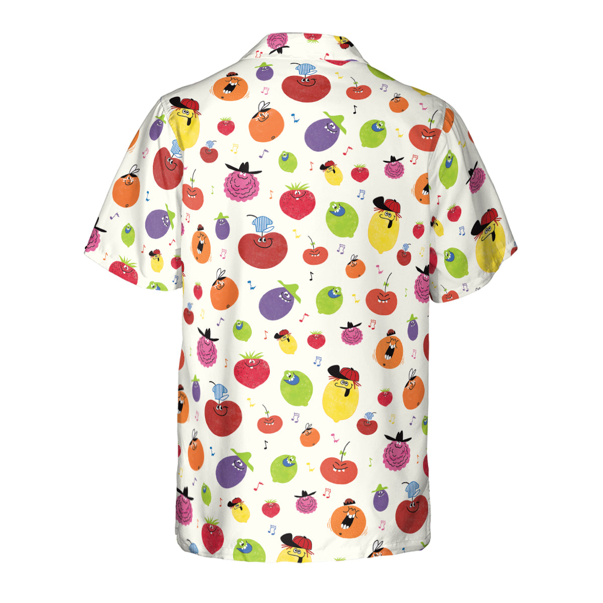 Hawaiian Shirt - 5RJWRHNA