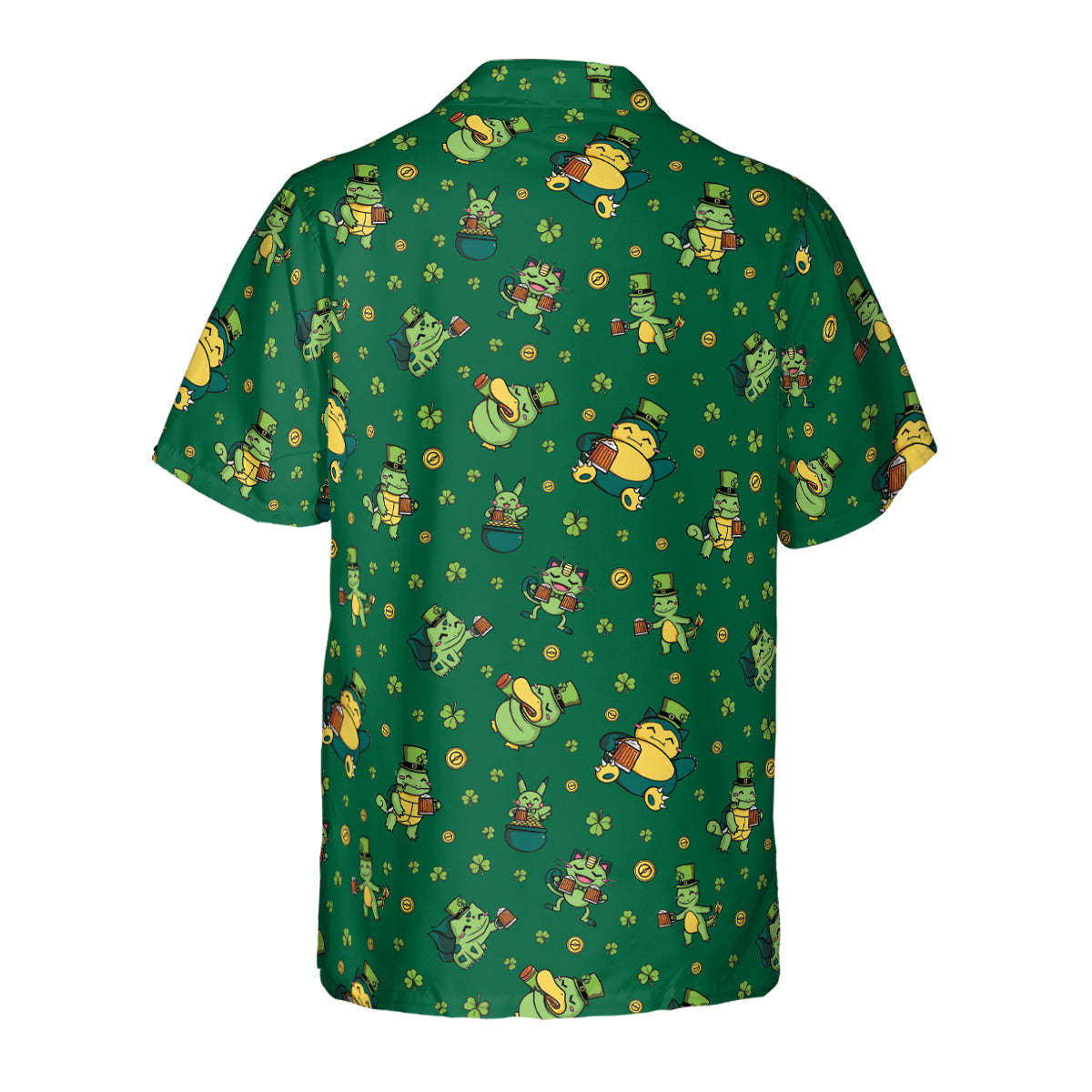 Hawaiian Shirt - DV9YN3XG