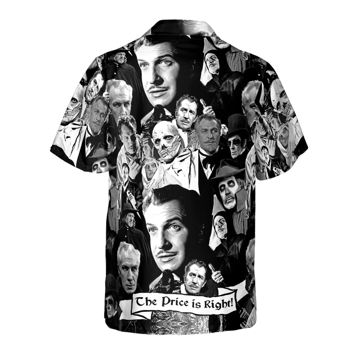 Hawaiian Shirt - XF2K69JB