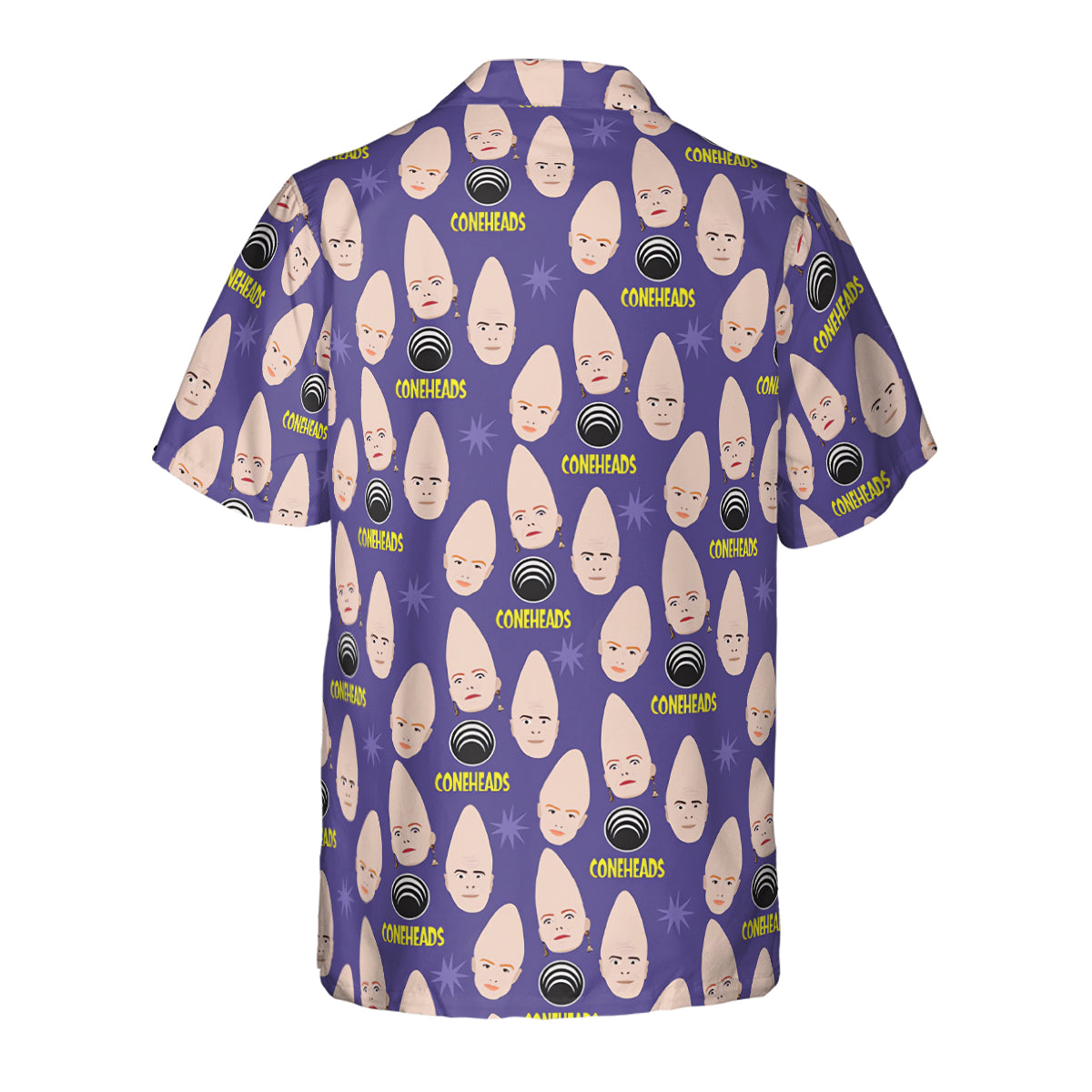 Hawaiian Shirt - 3N16RMVN