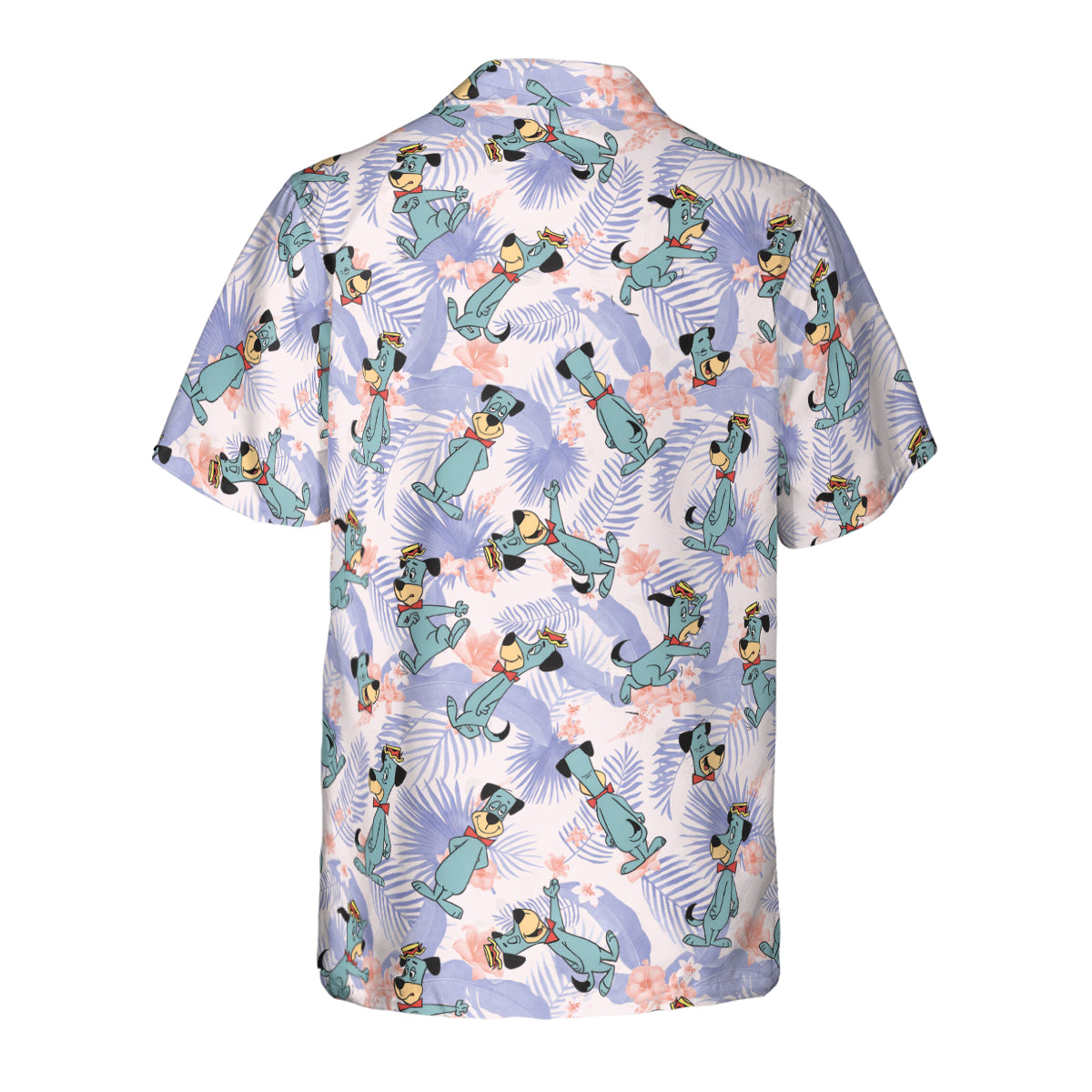 Hawaiian Shirt - 4VSK75CT