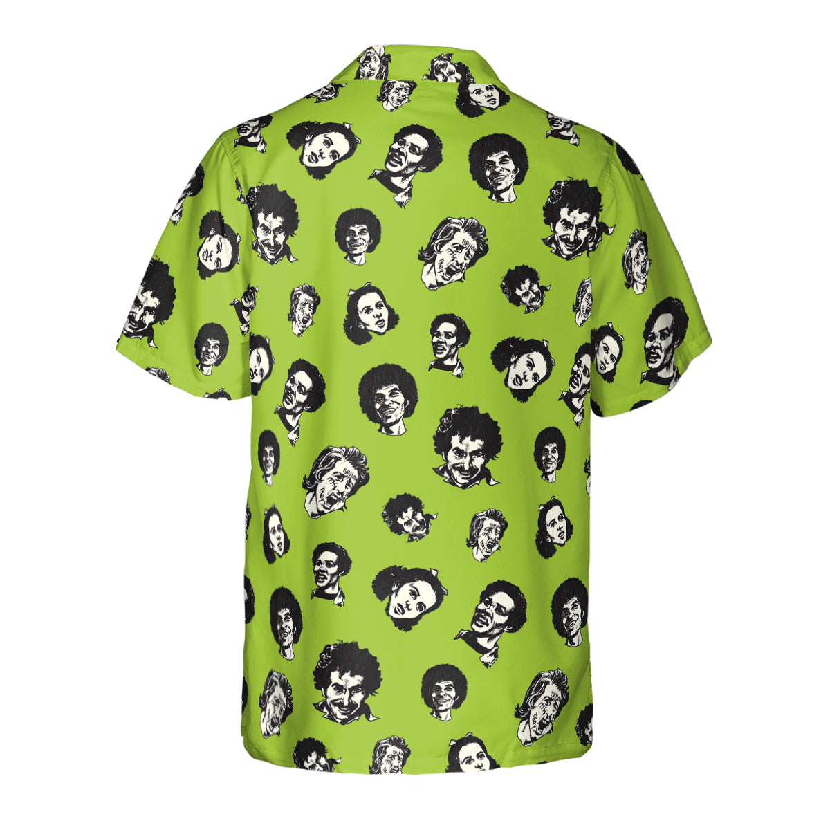 Hawaiian Shirt - PF9EUSA5