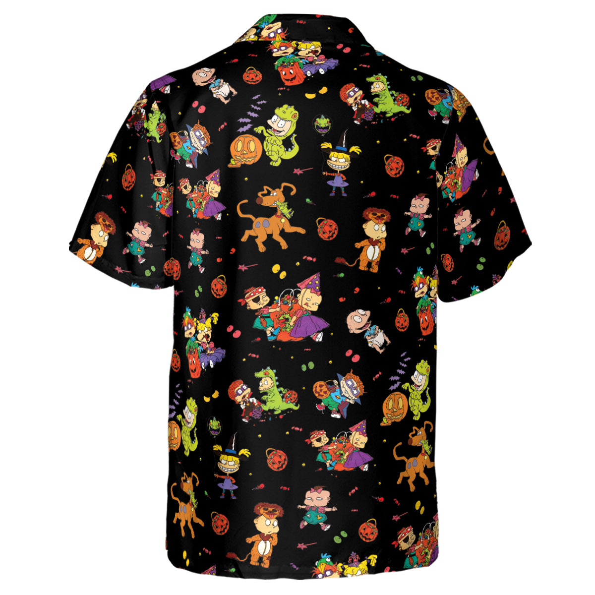 Hawaiian Shirt - J21XFDT7