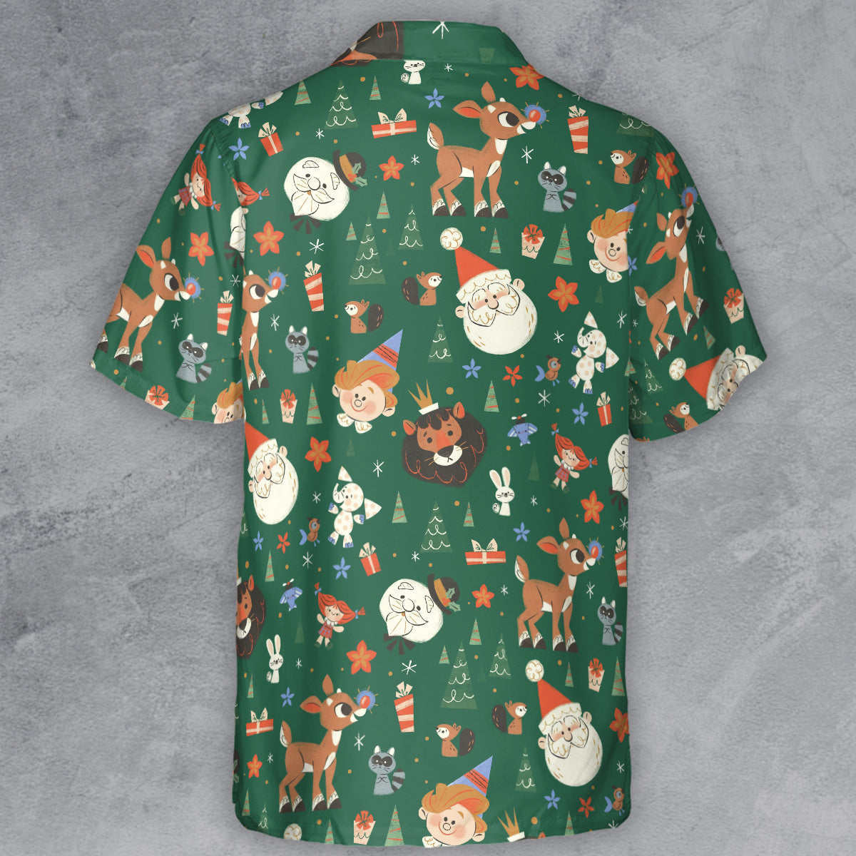 Button Down Shirt - WL1MYBN4