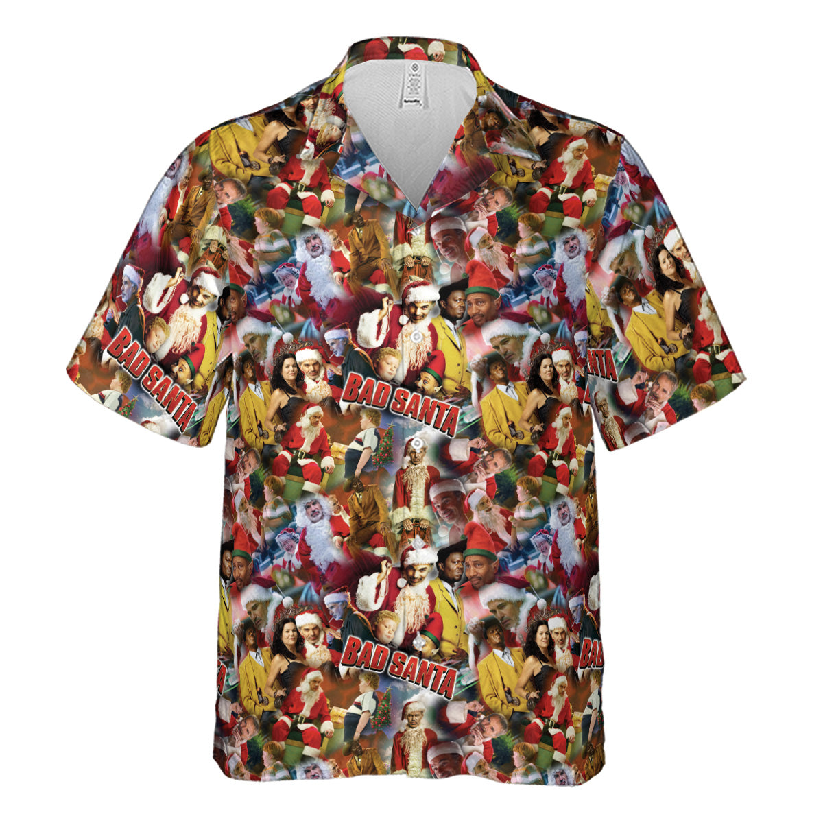 Hawaiian Shirt - J6SXY8UZ