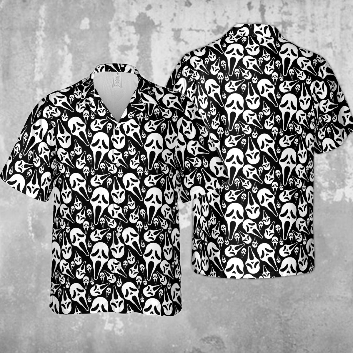 Hawaiian Shirt - Z9CPBKG4
