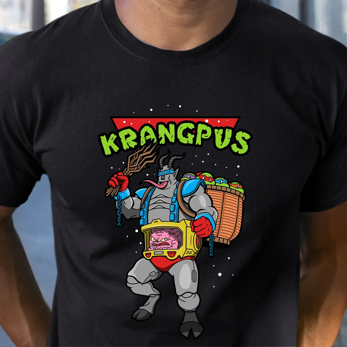 Classic Unisex T-Shirt - 4X4XAJAT