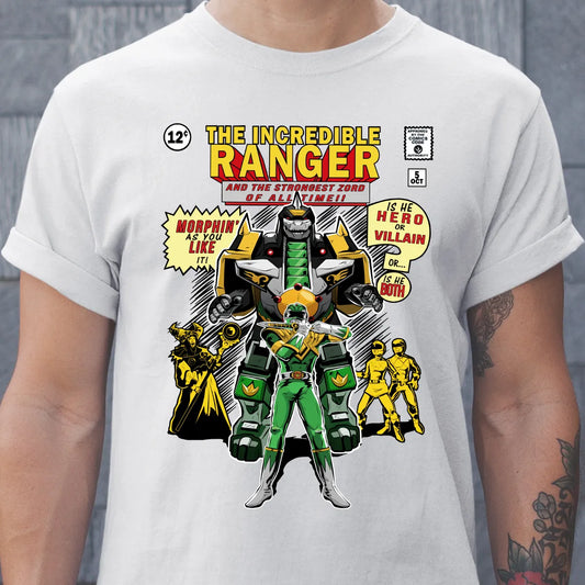 Classic Unisex T-Shirt - K21ZJ7Z5