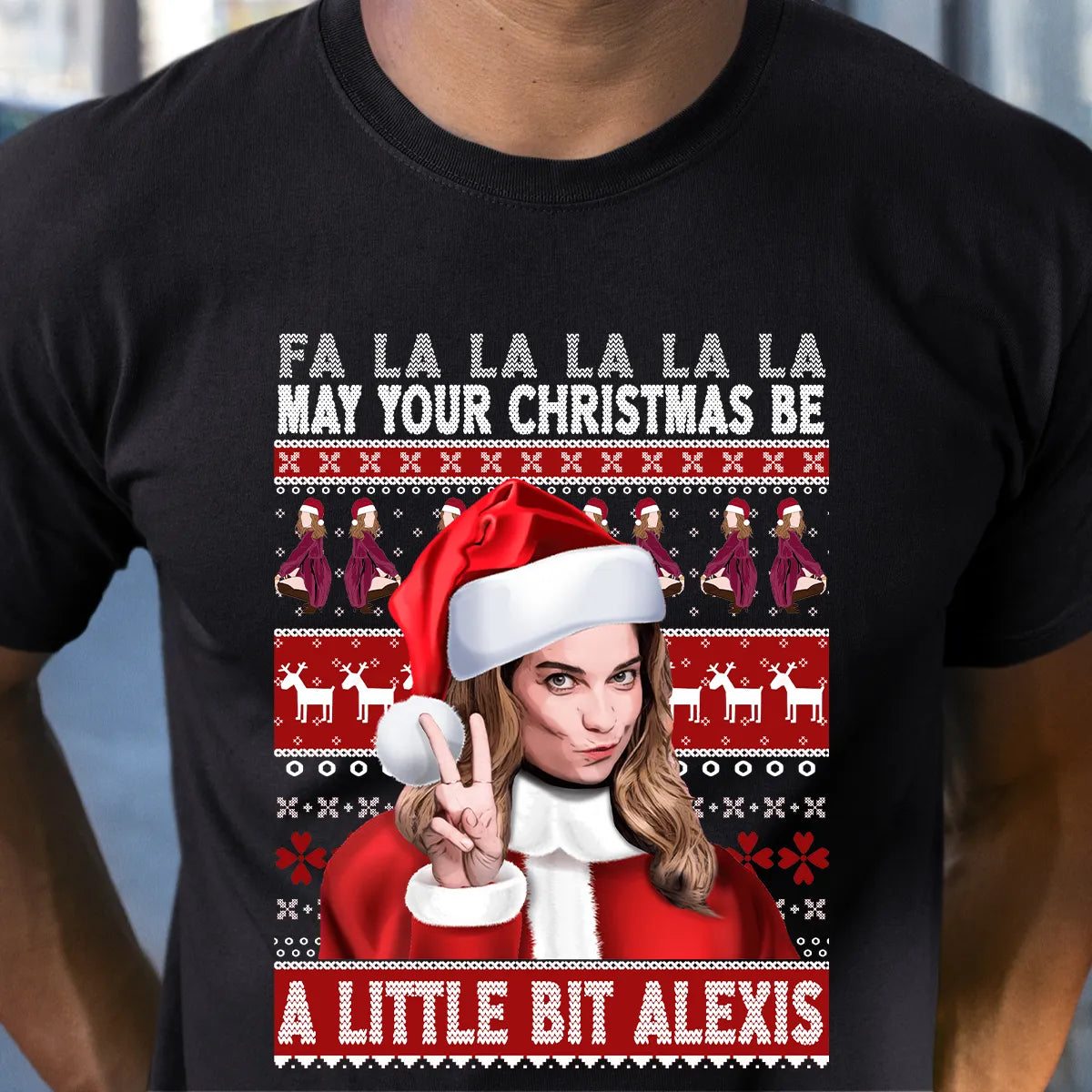 Classic Unisex T-Shirt - 5FVGF7U9