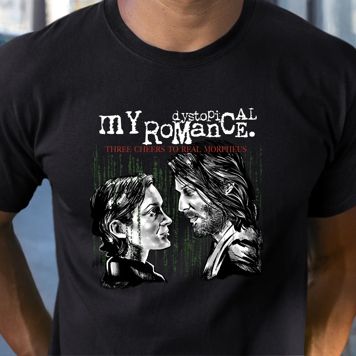 Classic Unisex T-Shirt - 3DWAG5PQ