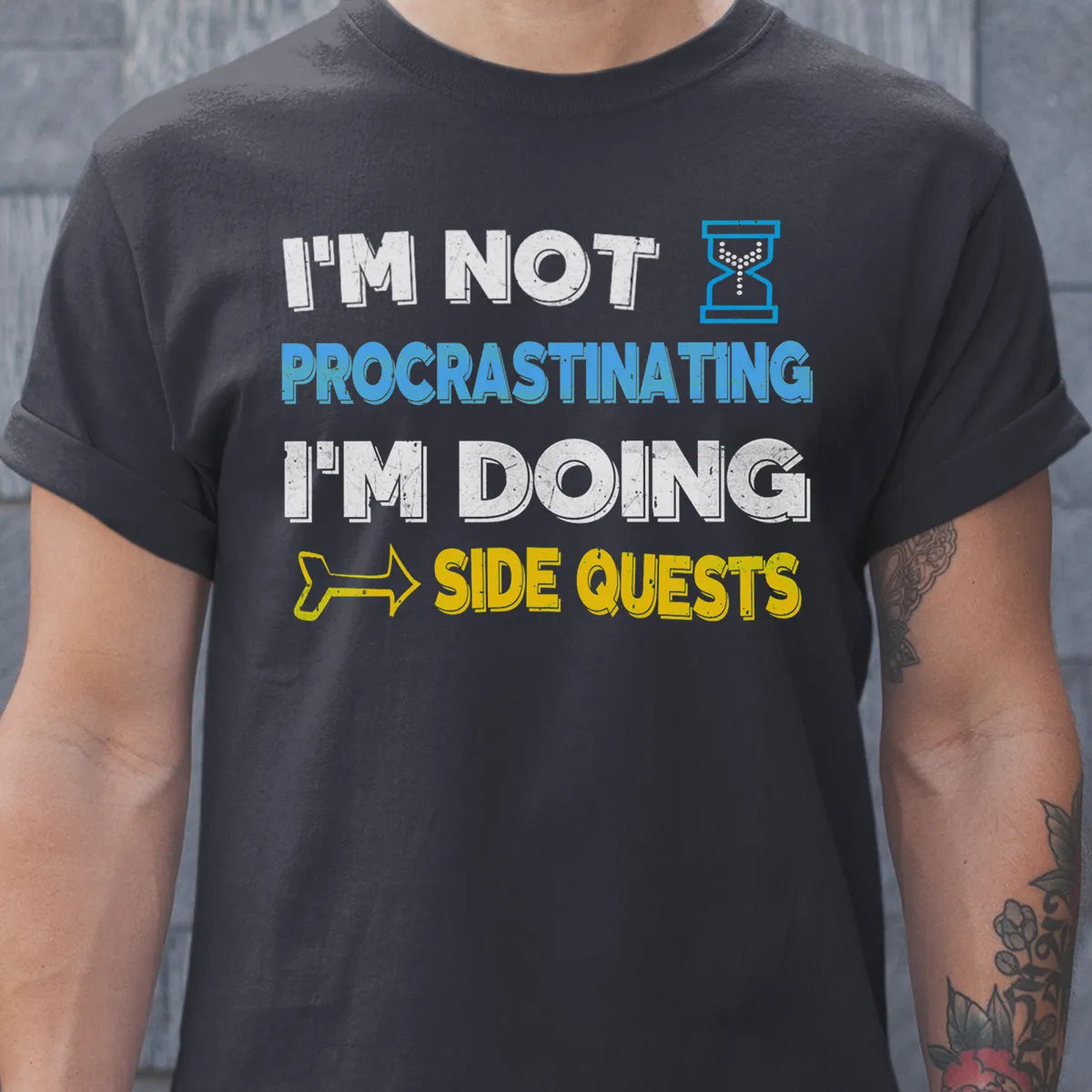 Classic Unisex T-Shirt - Z74NT8RH