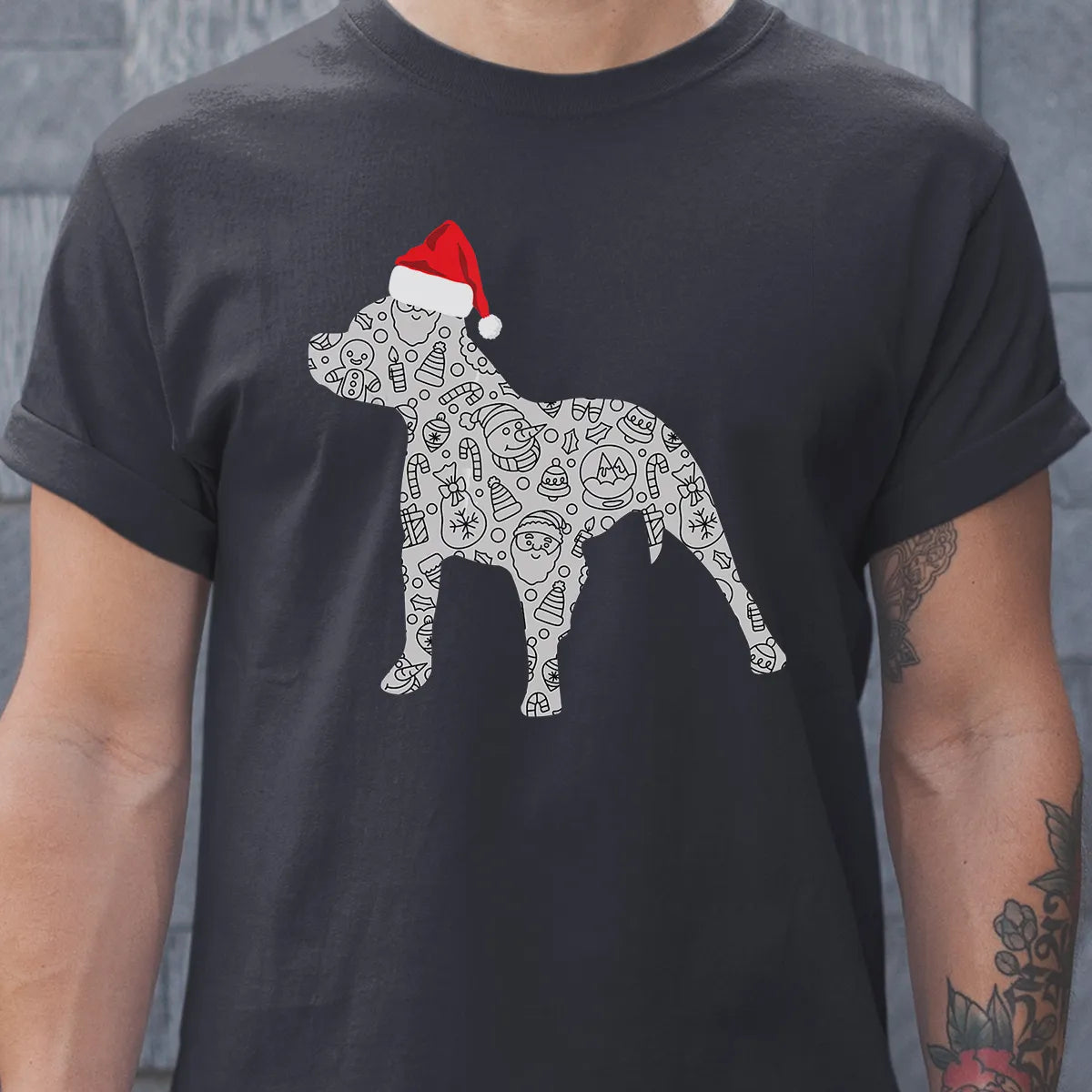 Classic Unisex T-Shirt - E2HXTFRG