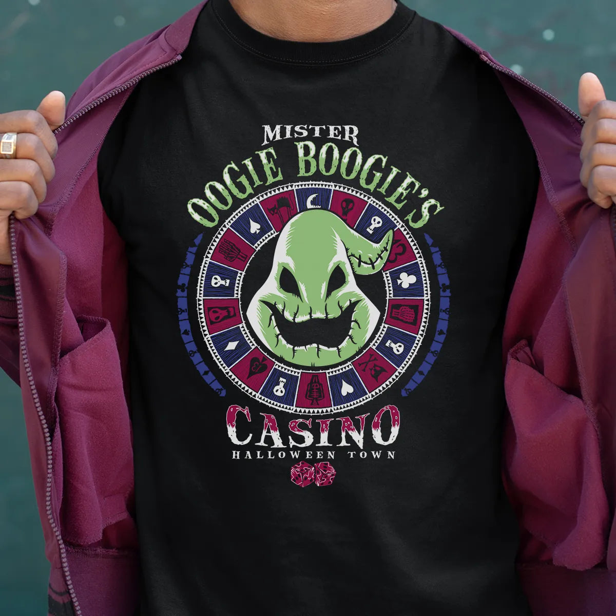 Classic Unisex T-Shirt - F9MG2P9Y