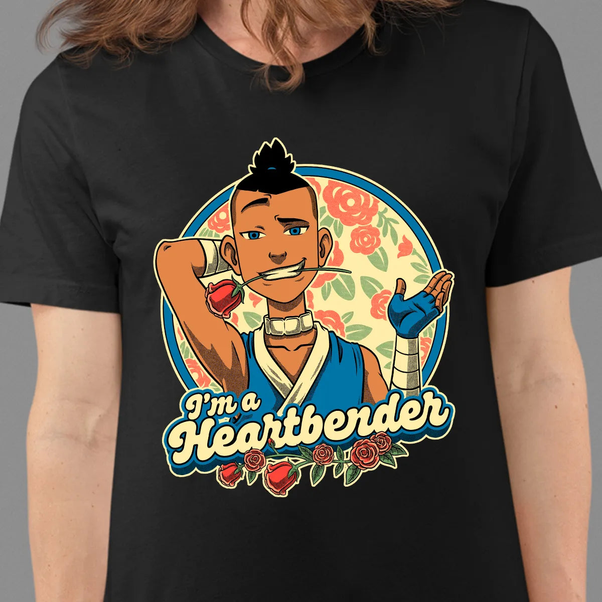 Classic Unisex T-Shirt - DU66XB6P