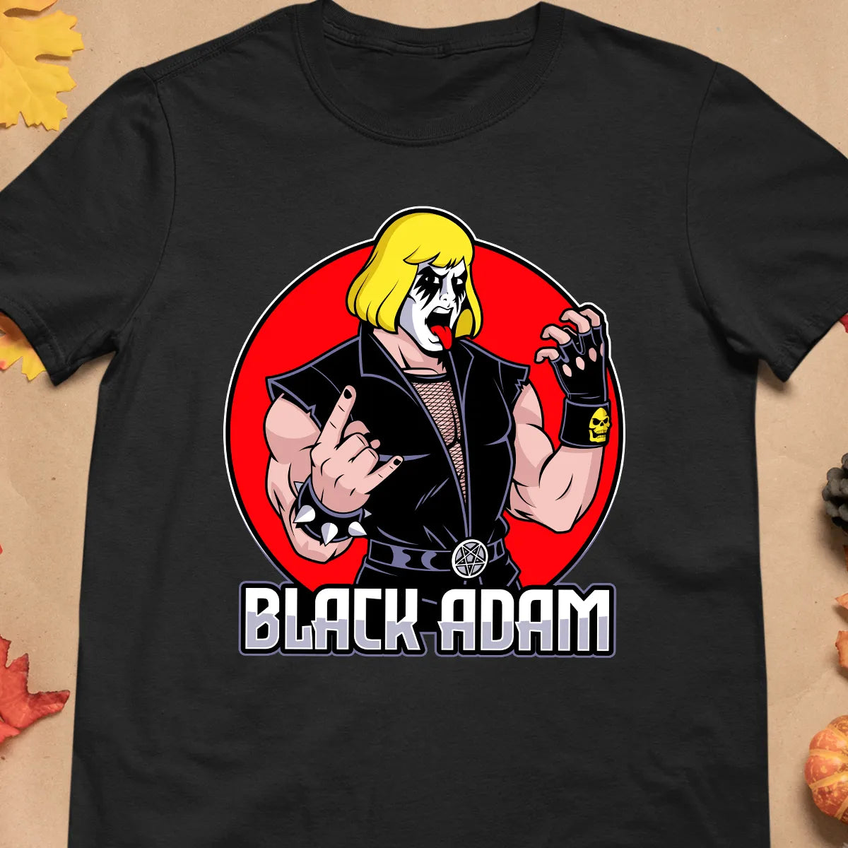 Classic Unisex T-Shirt - DZ2FYYB1