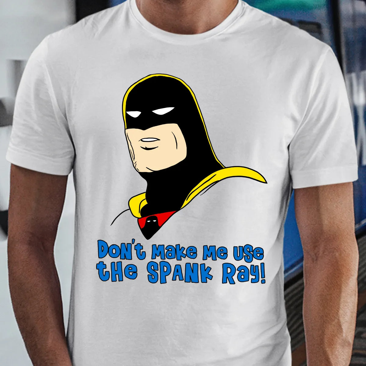 Classic Unisex T-Shirt - W77X3HJ5