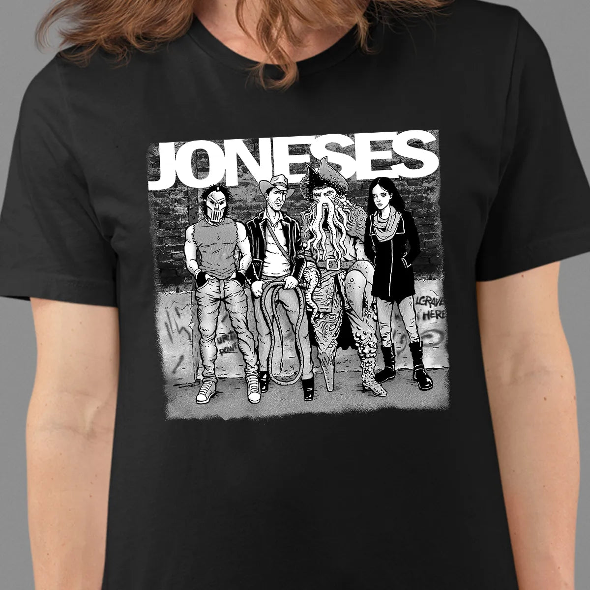 Classic Unisex T-Shirt - FVWTHAUG