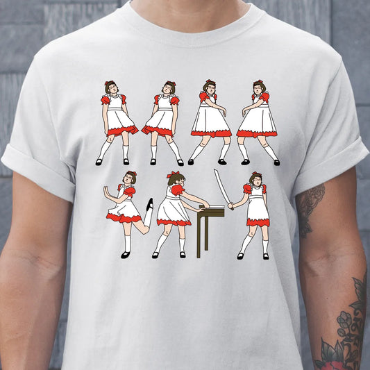 Classic Unisex T-Shirt - MALL4XY6