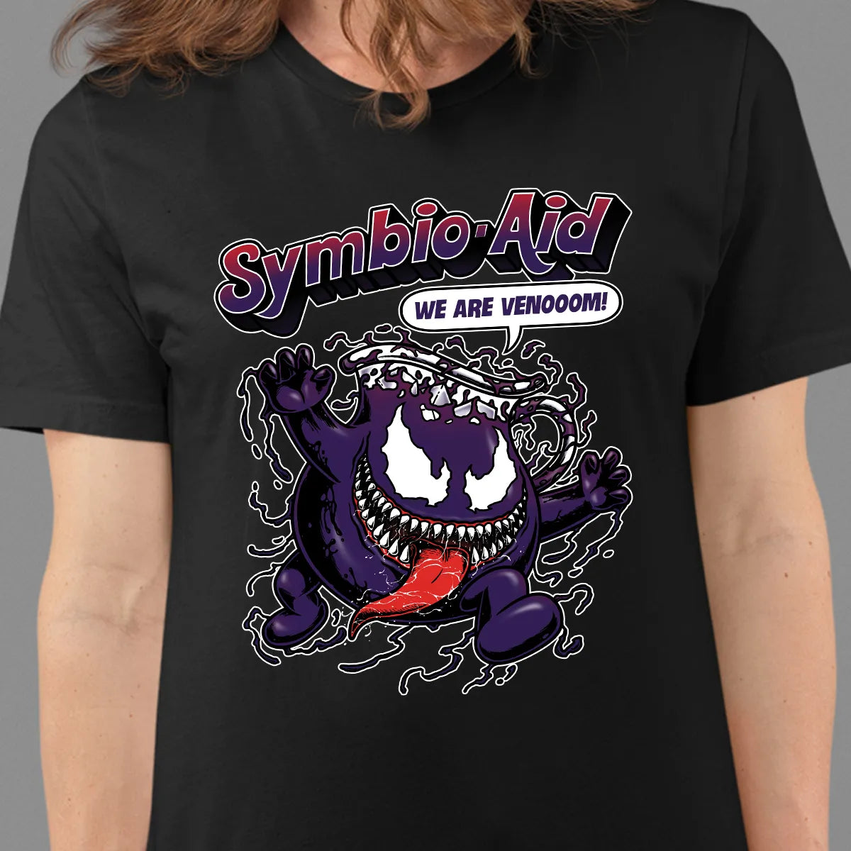 Classic Unisex T-Shirt - 6U6WPDEZ