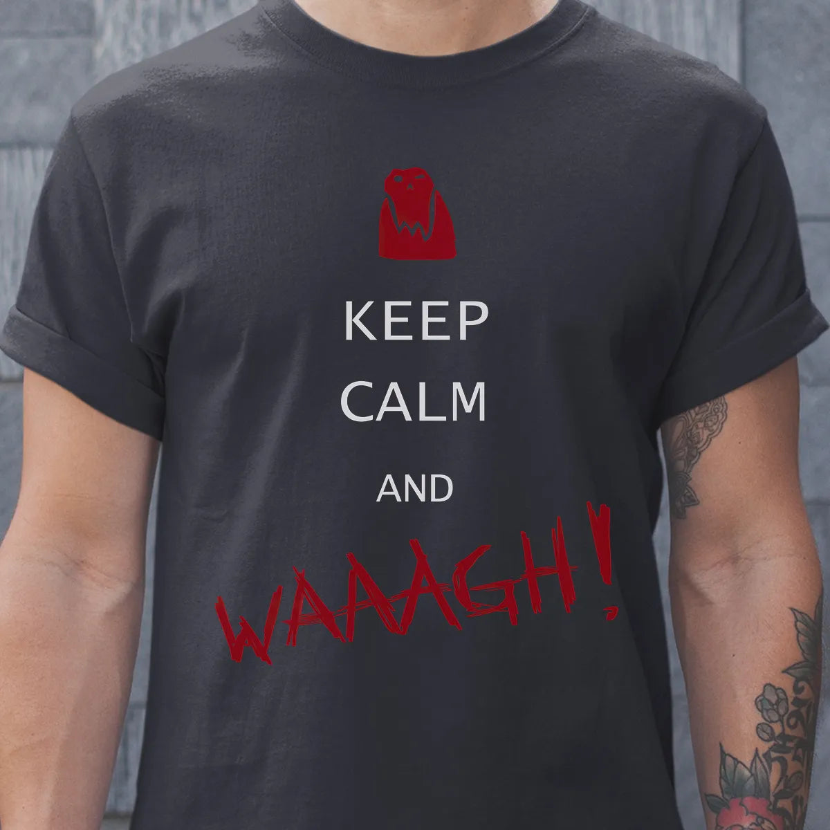 Classic Unisex T-Shirt - V2HCKEEV