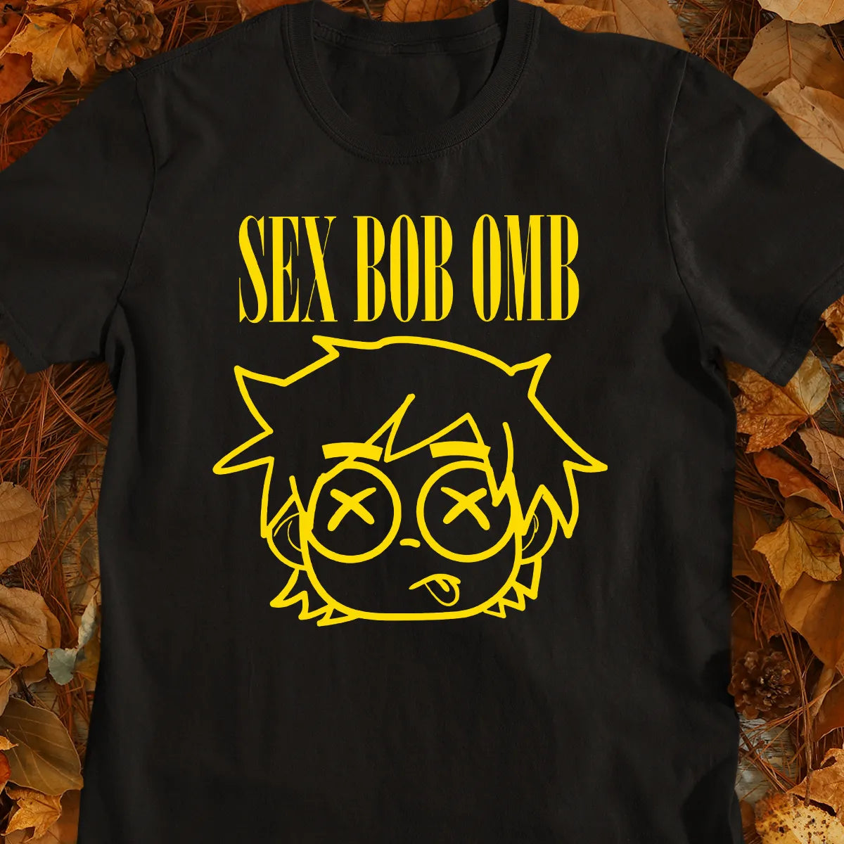 Classic Unisex T-Shirt - CNC22VU2