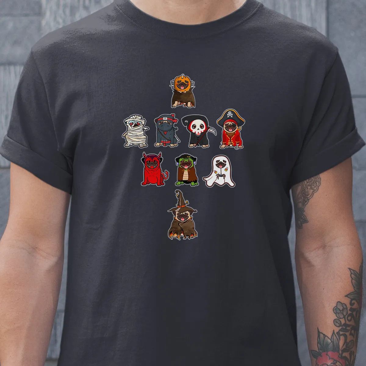 Classic Unisex T-Shirt - W951YDEJ