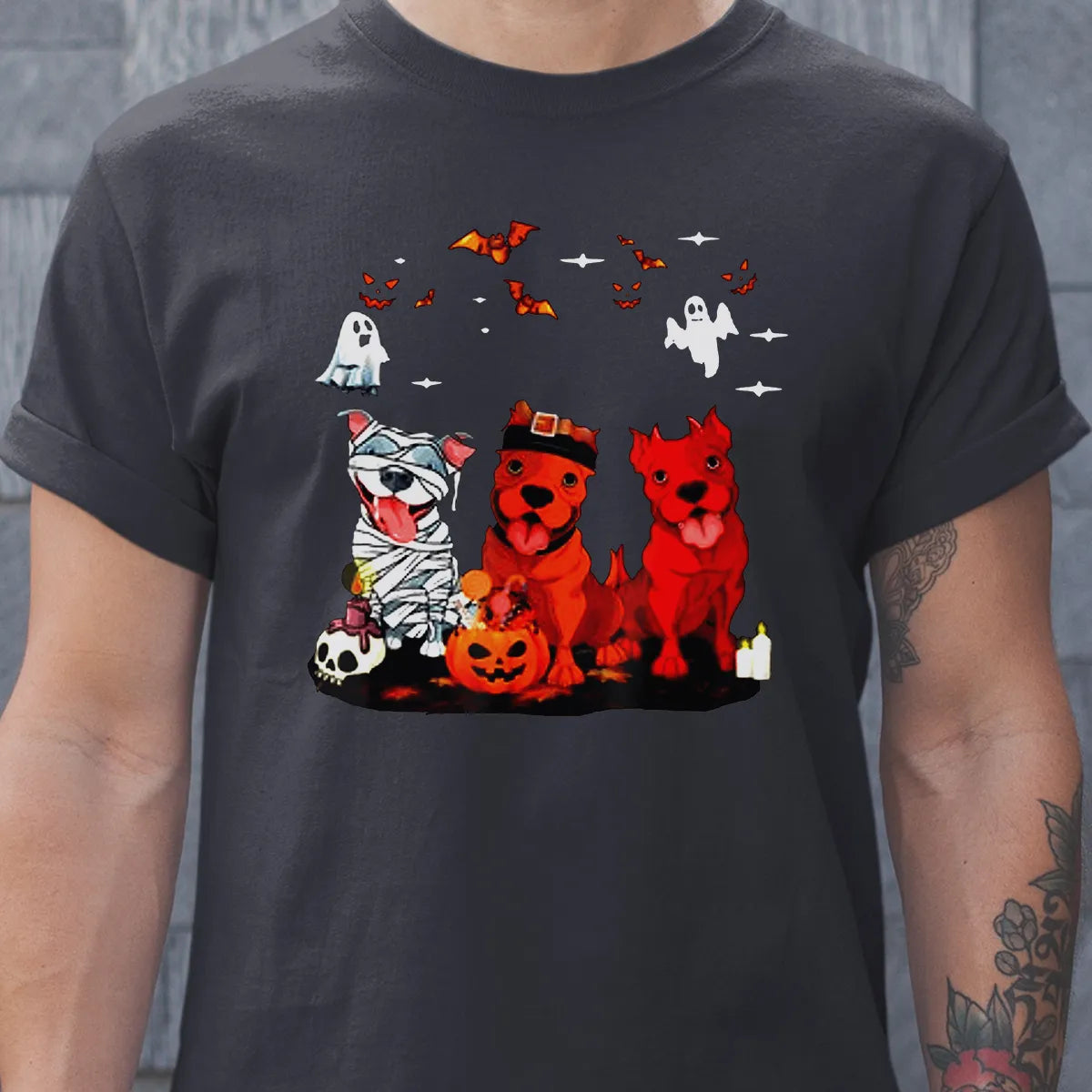 Classic Unisex T-Shirt - M2DLSZ3X