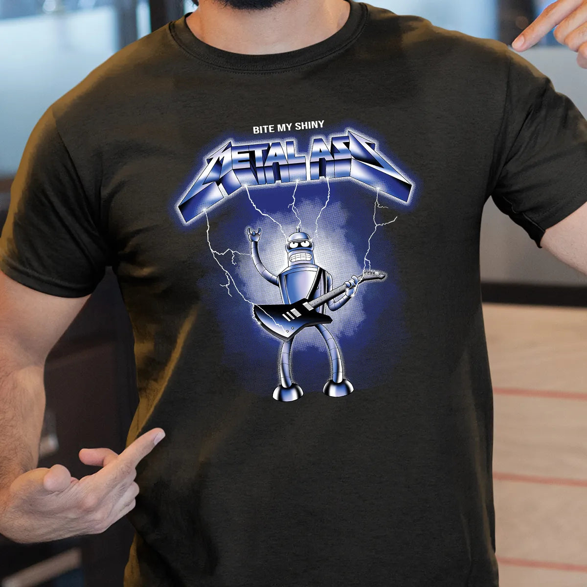 Classic Unisex T-Shirt - ASFGGMWU