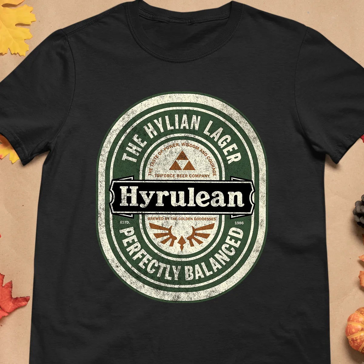 Classic Unisex T-Shirt - UYCHHDAS