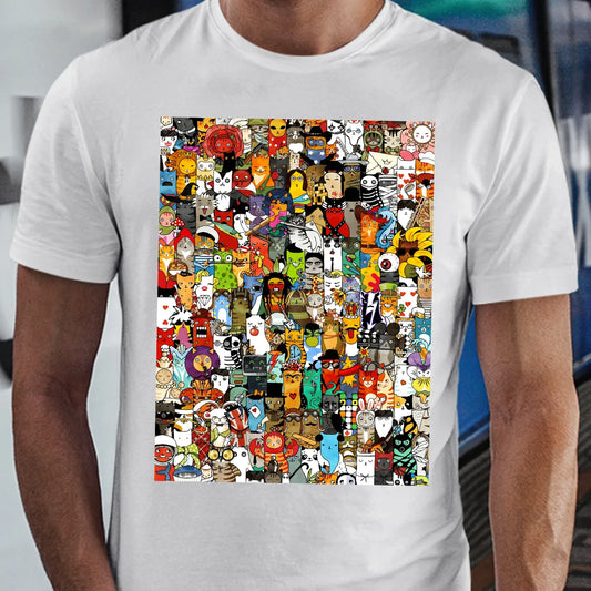 Classic Unisex T-Shirt - XTYYPRXJ