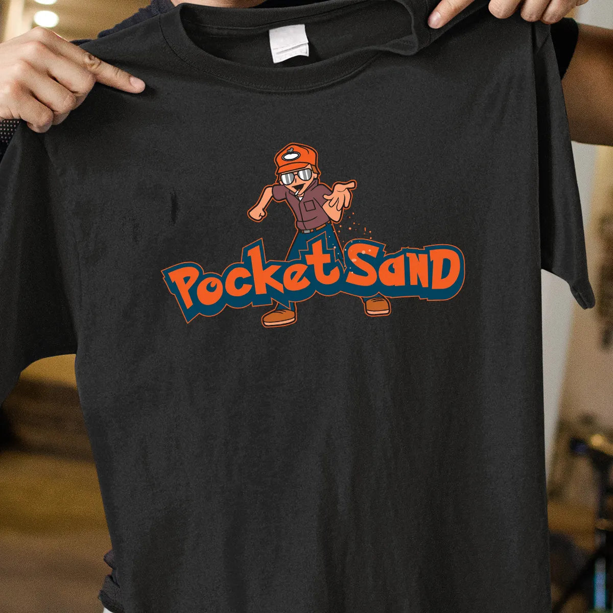 Classic Unisex T-Shirt - ZNRQ1GDU