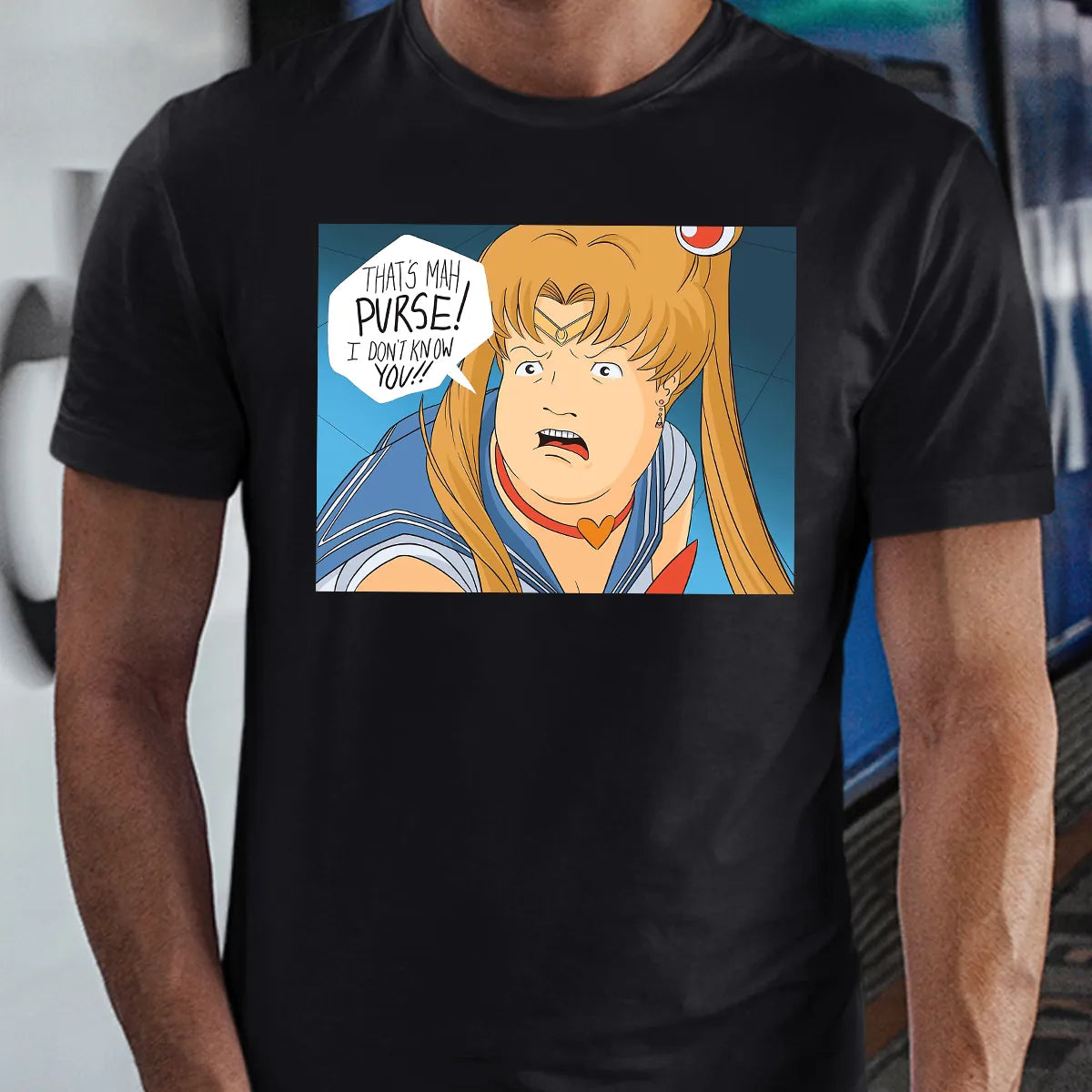 Classic Unisex T-Shirt - RKGVPJHM