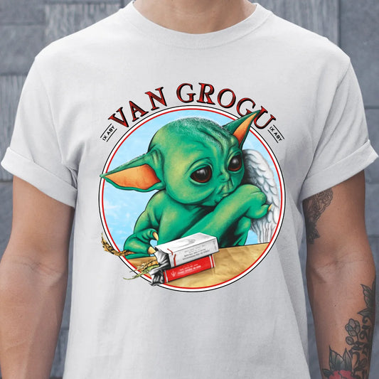 Classic Unisex T-Shirt - B511C3GM