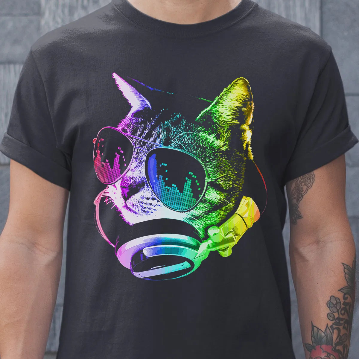 Classic Unisex T-Shirt - AS6GLX3B