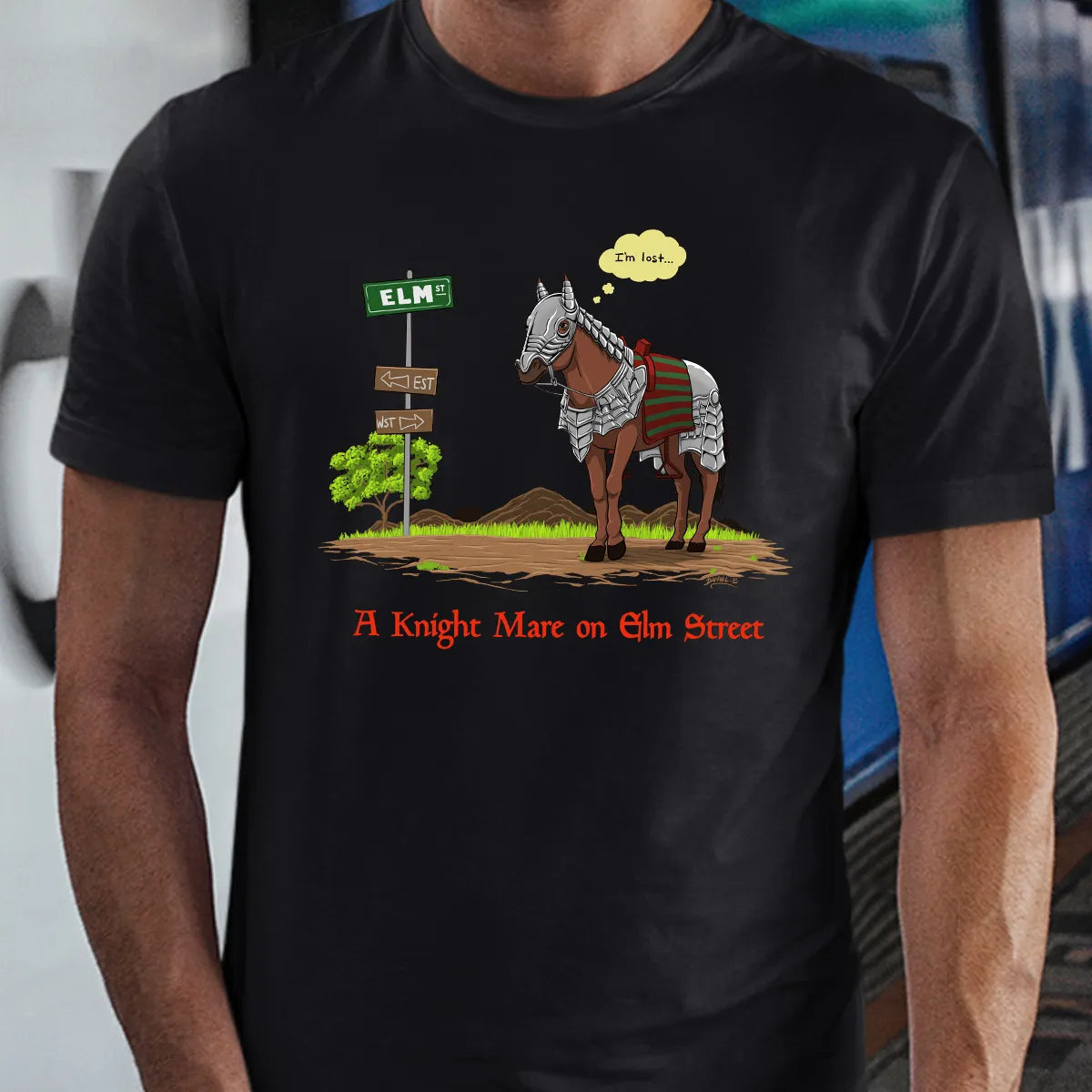 Classic Unisex T-Shirt - 88RU1R44