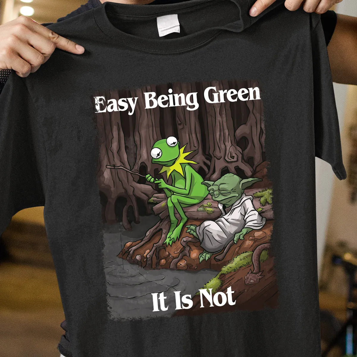 Classic Unisex T-Shirt - J6PQ95PD