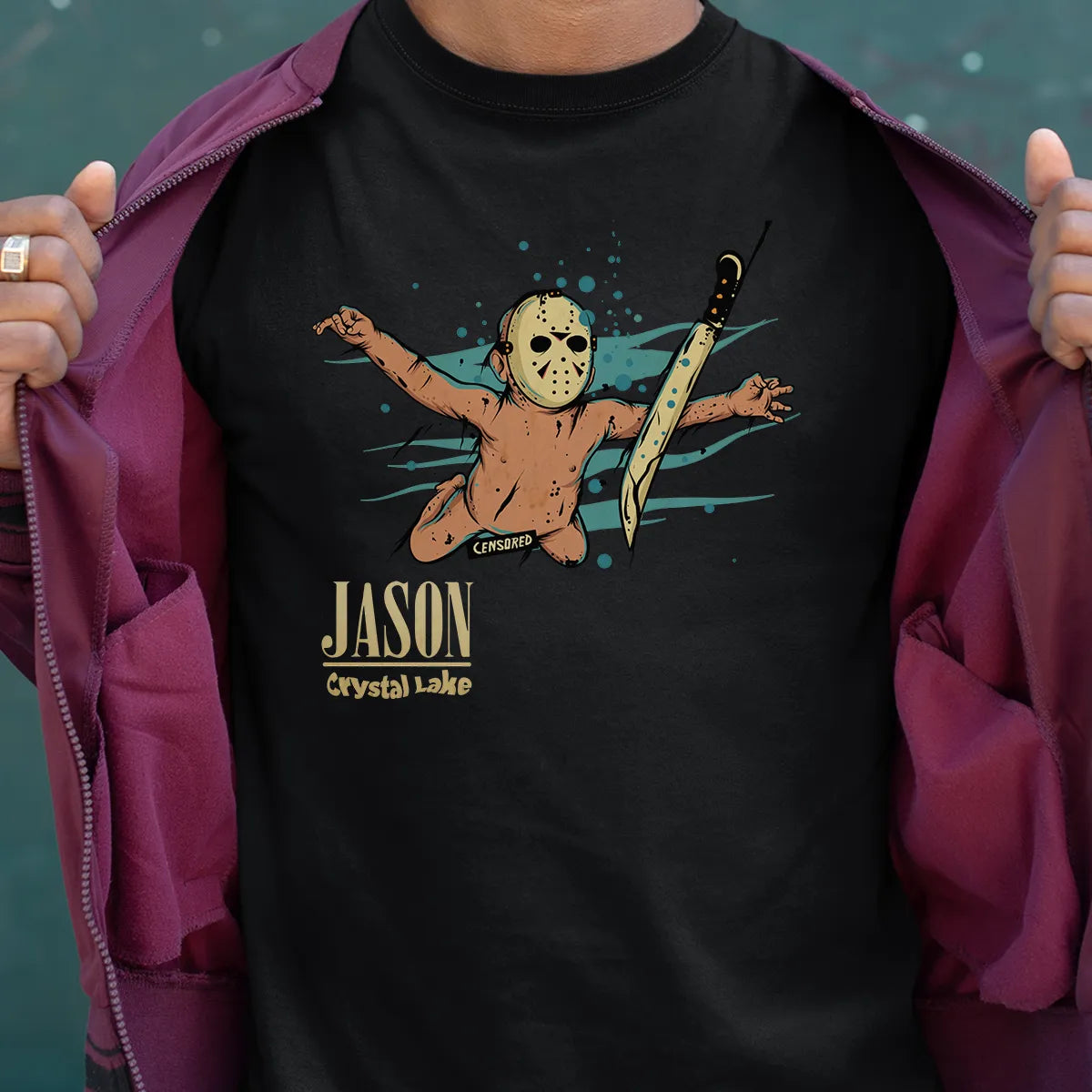Classic Unisex T-Shirt - U42HU7Y1
