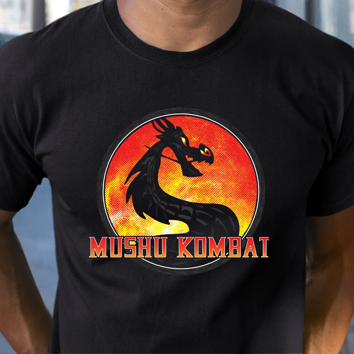 Classic Unisex T-Shirt - 7NBLUPEZ