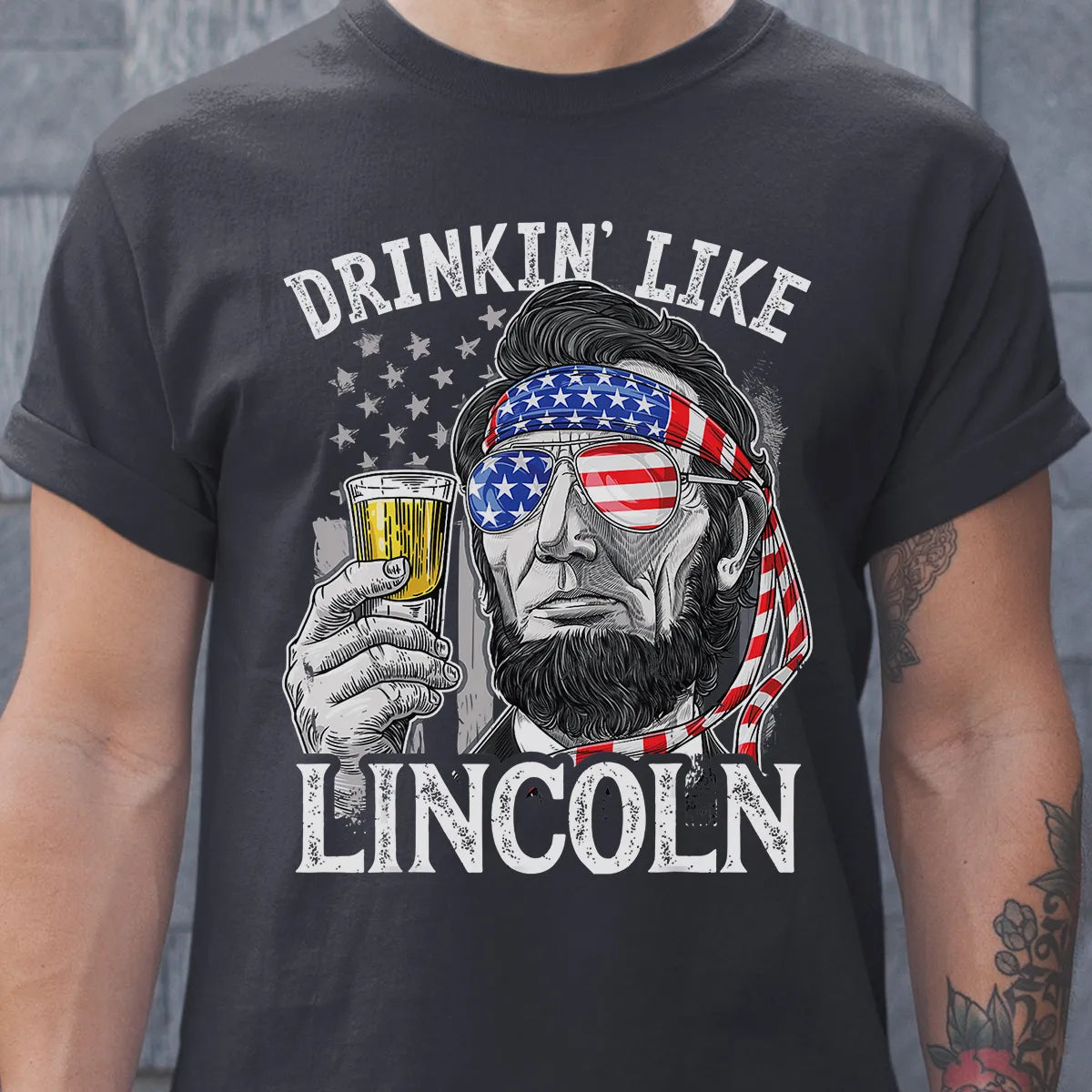 Classic Unisex T-Shirt - D7ERZMLY